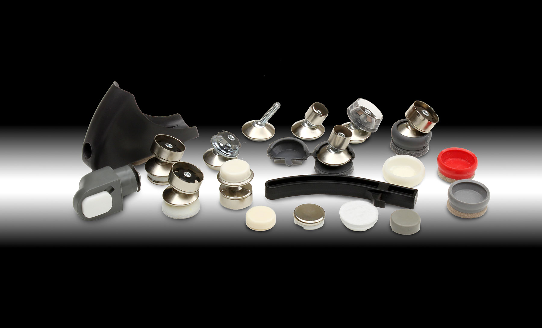 Assorted School Products