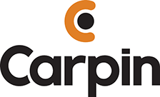 Carpin logo